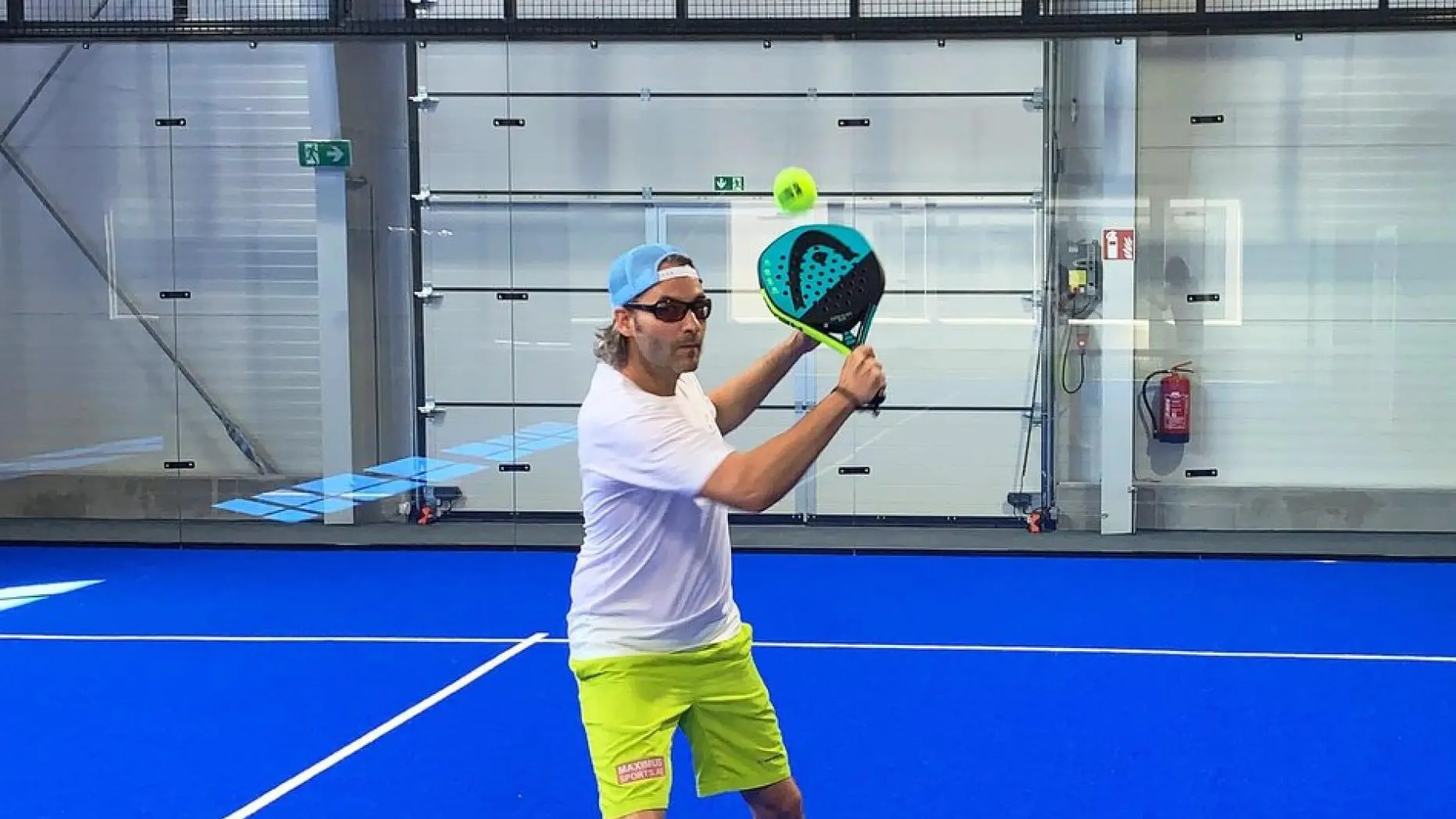 © Kurt Breitfellner